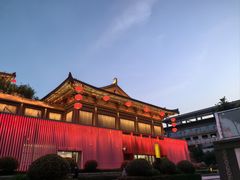 -大唐不夜城
