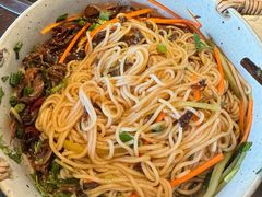 -芸鲜季·云南野生菌餐厅· 云南风物味研社(闵行店)