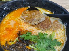 -渔米丰·广府鱼汤米线(光明广场店)