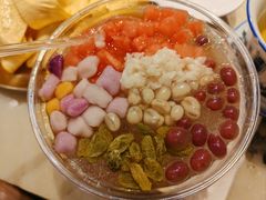 -月满大江千层肚火锅(锦城大道店)