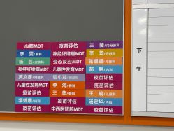 -上海市儿童医院(泸定路院区)