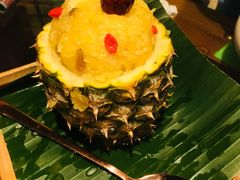 -云海肴云南菜(正大广场店)