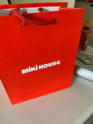 -mikihouse(国贸商城店)
