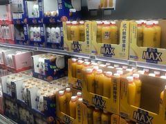 -盒马X会员店(上海森兰商都店)