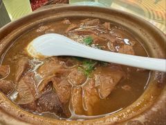 -砂锅居(西四店)