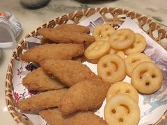 -二十八里太湖船菜(吉祥路店)