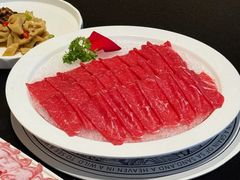 -澳门豆捞(裕华东路店)
