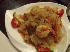 iphone_upload_pic-Siam泰餐厅(水上公园店)