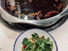 -水碾河刘老大串串香(水碾河路店)