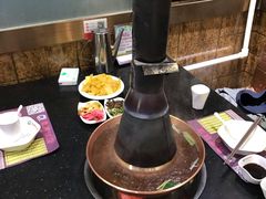 -草原饭店火锅