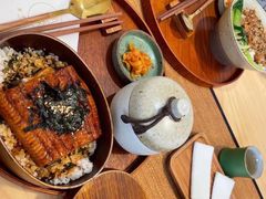 -南枝小馆(银鱼巷店)