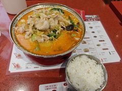 -喜家德虾仁水饺(东海缤纷天地店)