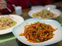 -老华洋饭庄(成林道店)