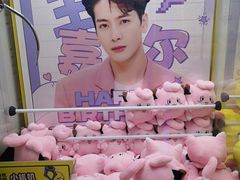 -风云再起游乐汇(北京西单西西友谊店)