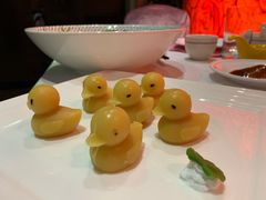 豌豆黄-北京全聚德(王府井店)
