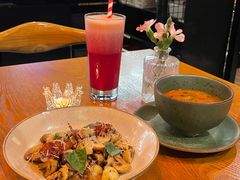 -百特喜·意大利餐厅(八佰伴镇江店)