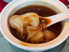 -无锡苏宁银河国际酒店-悦府65中餐厅