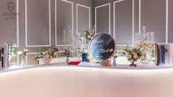 -格乐利雅婚礼艺术中心(南外滩店)