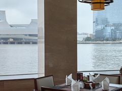 -白天鹅宾馆·流浮阁咖啡厅