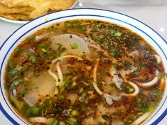 -清真·西北人家风味馆(中山中路店)