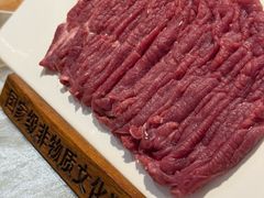 -东来顺饭庄(王府井步行街店)