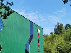 -潜山国家森林公园