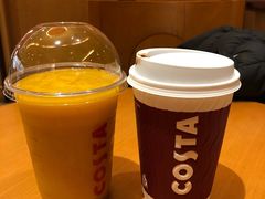 -COSTA COFFEE(西贸凯德晶品4层2店)