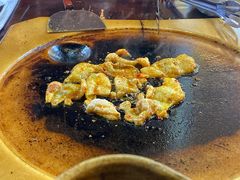 鸡皮-阿昌白族石板烧(大理古城店)