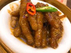 -点都德(聚福楼店)