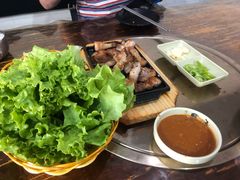 -妈妈手(山大总店)