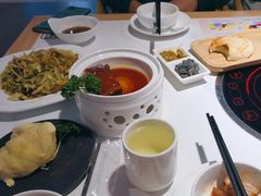 -黑鸡小馆(金源店)