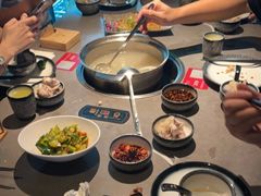 -同仁四季椰子鸡(宝安壹方城店)
