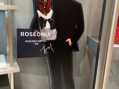 -ROSEONLY诺誓(磐基中心店)