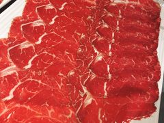 -鼎鼎香·港式火锅(北京SKP店)
