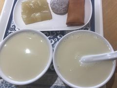 -冰泉豆浆馆(阳朔店)