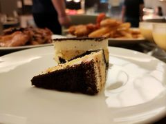 -步步高福朋喜来登·宜客乐西餐厅