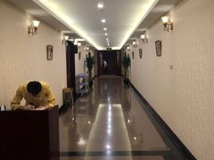 -北京圆山大酒店·餐厅