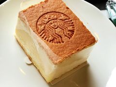 -星巴克(丽水万地广场店)