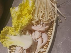 -一绪に寿喜烧(荟聚店)