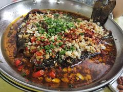 -六弟特色小馆(人民新村店)