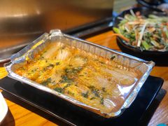 -丹东特色烤肉(南光三部店)