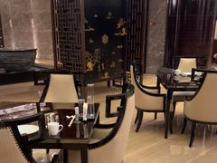 -皇冠假日酒店-御皇轩中餐厅