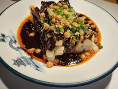 -颜家味·成都菜(望平街店)