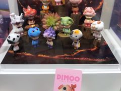 -泡泡玛特POPMART(蓝色港湾店)