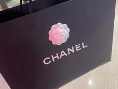 -CHANEL(恒隆广场店)