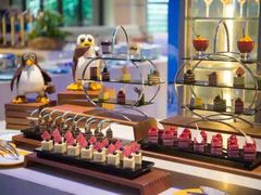 -帝企鹅自助餐厅•儿童岛•真企鹅(长隆企鹅酒店)