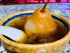 一个大梨-天津卫码头(南开大悦城店)