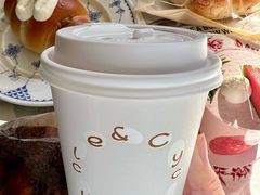 -Cycle&Cycle Artisan(天目里店)