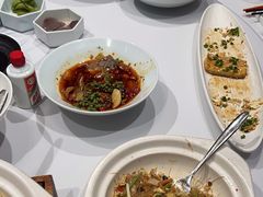 -小厨娘淮扬菜(清江苏宁广场店)