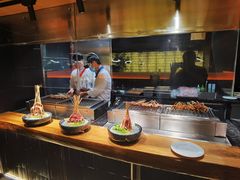-星伦多自助料理·涮烤一体(虹悦城店)
